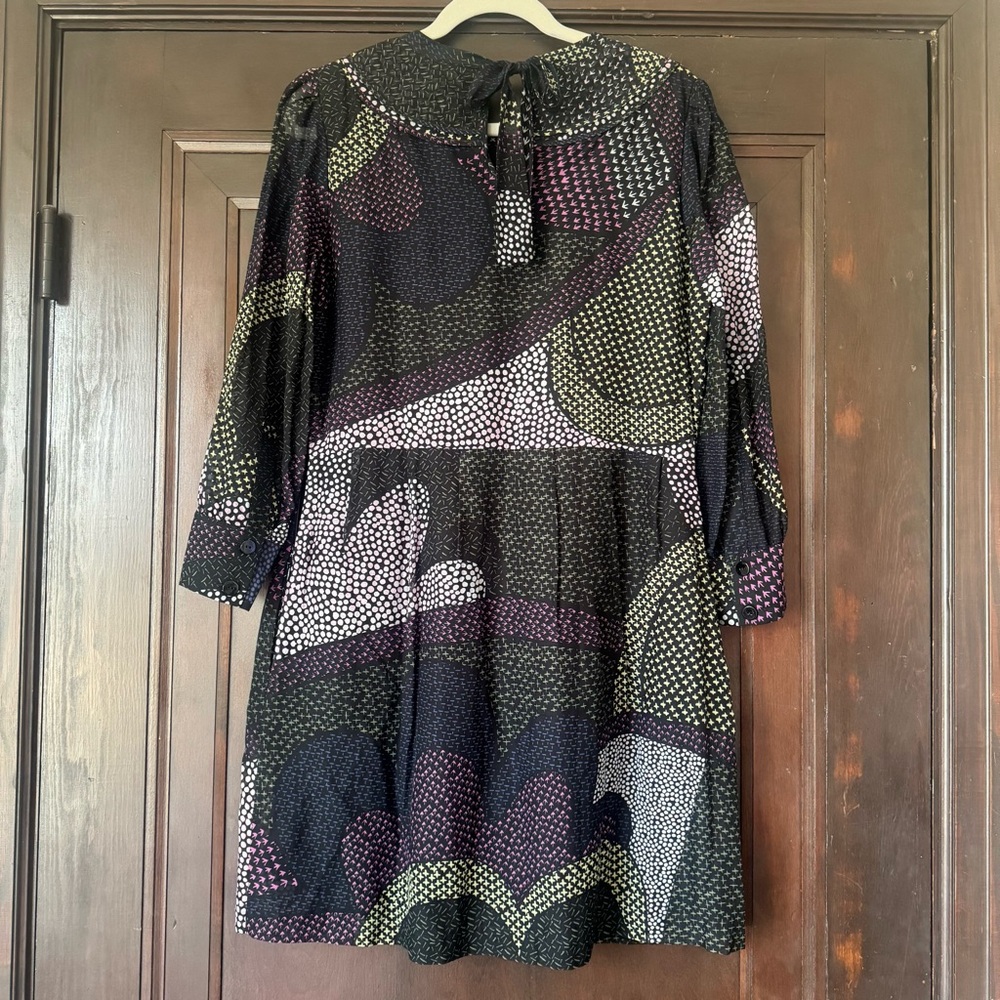 NWOT See by Chloe Dress, Size 10 - Picture 4 of 9